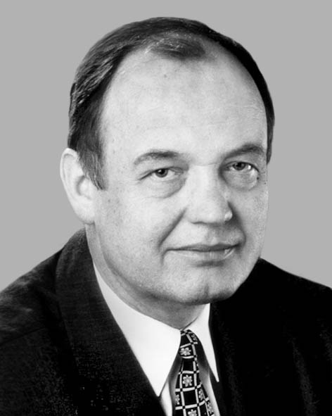 Кривцов Володимир Станіславович